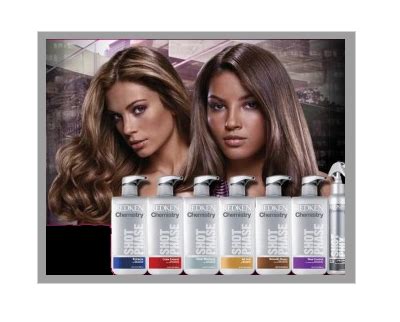 Redken Chemistry Shot Treatments - Services - Michael