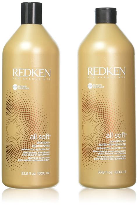 Redkin shampoo. Hair Regrowth and Anti Hair Loss Shampoo 16 fl oz, with DHT blockers, Collagen & Stem Cells- Daily Hydrating, Detoxifying, Volumizing Shampoo For Men and Women. 16 Fl Oz (Pack of 1) 57. 500+ bought in past month. $1595 ($1.00/Fl Oz) $15.15 with Subscribe & … 