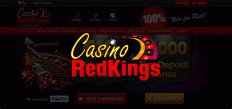 red king casino no deposit