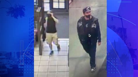 Redlands police attempt to identify 2 suspects allegedly targeting young girls
