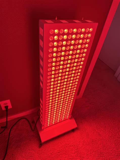Redlighttherapy Onlyfans Leaked [PPV] 24 Pics