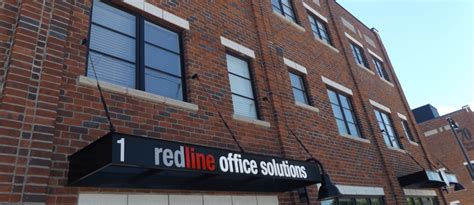 Redline Office Solutions Burlington ON - Facebook