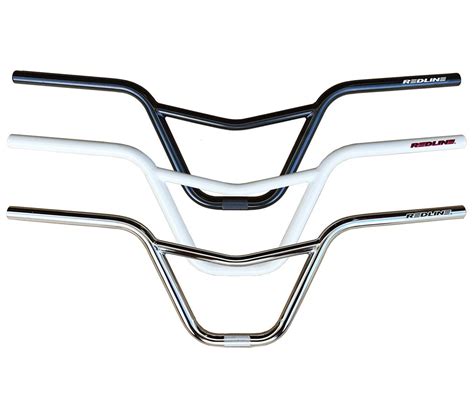 Redline V Handlebars Buy now at Back Bone BMX