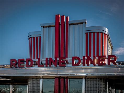 Redline diner. Things To Know About Redline diner. 