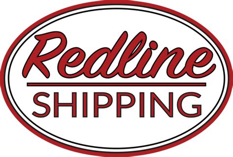 Redline shipping. Things To Know About Redline shipping. 