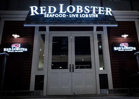 Since day one, Red Lobster has been committed to building long-term relationships with great suppliers. We’re always looking for partners that responsibly source products while protecting the environment and nature’s supply of seafood. When it comes to food quality and safety, we don't cut corners. That’s why we hold our suppliers to .... 