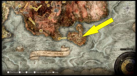 Redmane castle location. Redmane Castle can be found in the southeastern corner of Caelid, located on the far side of a bridge. When you enter Redmane Castle for the first time, you may not encounter the Misbegotten ... 