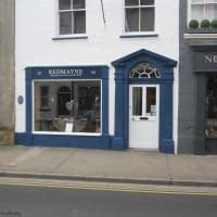 Redmayne 1860, Wigton Retail Tailors - Yell