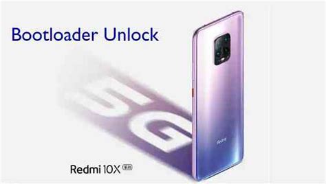 Redmi 10x bootloader unlock offline.  Our guide covers both official an...