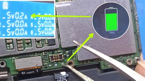 Redmi 3s fake charging solution.  Get your device charging renewed with ease. 3...