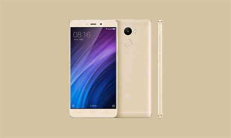 Redmi 4 android 10.  Android 10 is now official as Google’s 10th version of Android...