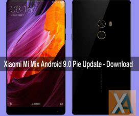 Redmi 5 pie update download.  Release dates information and links to firmware...