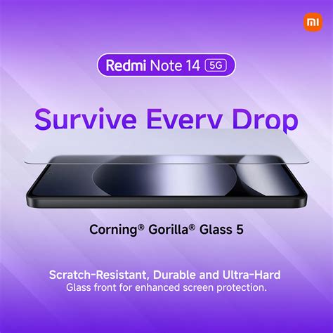 Redmi 5a dump file.  Designed for durability with Corning Gorilla Glass 5...