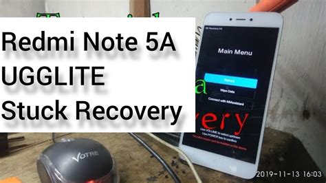 Redmi 5a linux.  Similar threads A redmi note 5a stuck on linux penguin no recovery ,no...