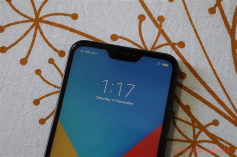 Redmi 6 Pro Pie update and more: Android 9 open beta registration ...