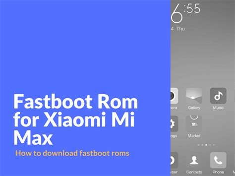 Redmi 6 fastboot rom.  So, here are the latest ROMs for Redmi 6 Latest ...