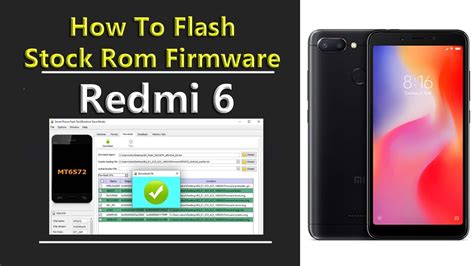 Redmi 6 flash file tested.  Download Xiaomi Redmi 6 Firmware - Redmi 6 ROM TWRP Files Xiaom...