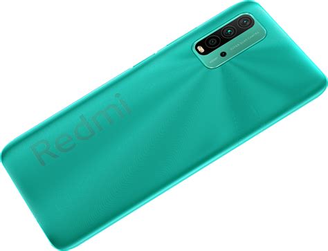 Redmi 9 Power - 48MP 6000mAh - Mi India - Xiaomi in