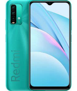 Redmi 9t latest android version.  It’s not owned, modified or modded...