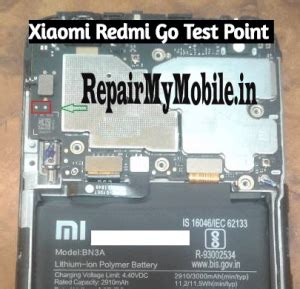 Redmi Go Flash File Repairmymobile
