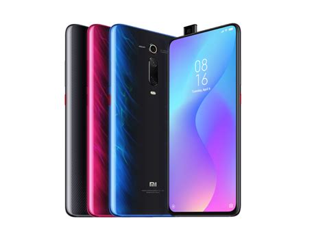 Redmi K20 Pro/Mi 9T Pro - XDA