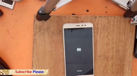 Redmi Note 3 MTK Dead After Flash Fix Firmware BY …