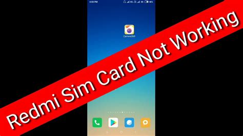Redmi Note 5 Pro Sim Card Not Detected Problem Solved YouTube