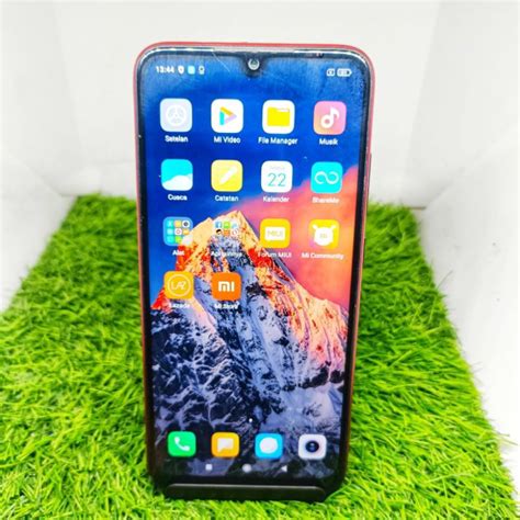 Redmi Note 7 3 32
