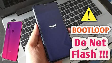 Redmi Note 7 Bootloop: Top 5 Effective Case Management Notes Examples You Can Use Today image 1