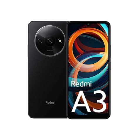 Redmi a3.  Announced Feb 2024.  Xiaomi Redmi A3 Phone Available in the market.  Check...