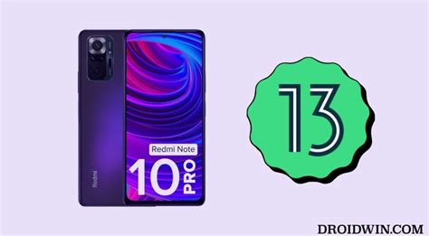 Redmi note 10 pro codename.  Redmi Note 10 Pro has Global Firmware (Global RO...