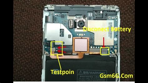 Redmi note 4 test point.  EDL stands for Emergency Find Test Point or ...