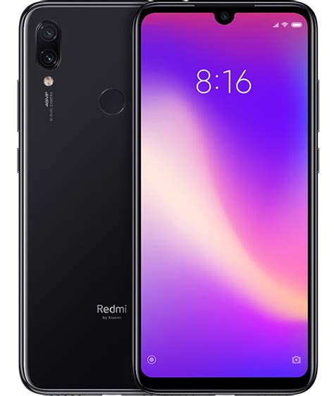 Redmi note 7 pro rom. .  ...