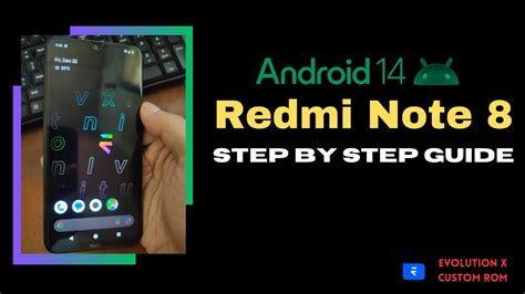 Redmi note 8 custom rom reddit.  Hey everyone I was wondering.  Wanting to change because s...