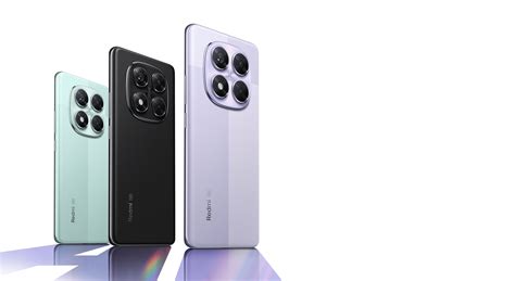 Redmi note 8 pro android 14.  Xiaomi Redmi Note 15 Pro+ 5G im Vergleich und a...