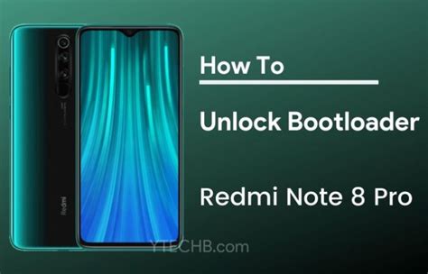 Redmi note 8 pro bootloader unlock 168 hours.  When 168 hours have passed, fol...