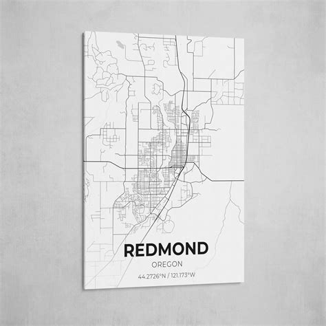 Redmond Oregon - Etsy