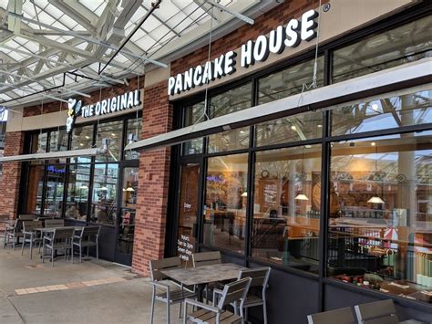 Redmond pancake house. The OPH boasts an enormous menu filled with pancakes, waffles, crepes, and egg specialties, however, my family and I seem to order the same items nearly every ... 