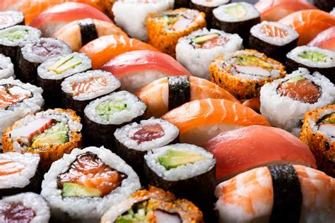 Redmond sushi. Redmond---Menu & Order online. Kirkland---Menu & Order online SUSHI ENTRÉES 