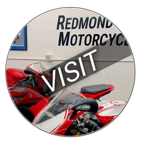 Redmond Used Motorcycles was founded in 2022. Our mission is to enrich the motorcycling community by offering a central location to buy and sell motorcycles.. 