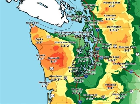 Be prepared with the most accurate 10-day forecast for Kenmore, WA with highs, lows, chance of precipitation from The Weather Channel and Weather.com. 