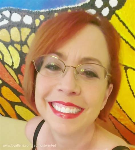 Redmostwanted Onlyfans Leaked 🍌 XXX