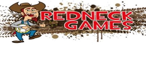 Redneck Games Events List Of All Upcoming Redneck Games Events …