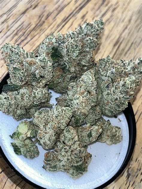 Paired perfectly with a red cup and pisswater beer, Redneck Wedding is a wonderful social lubricant for any occasion. With lineage from our topselling Trophy Wife and fan-favorite GMO, this strain ... . 