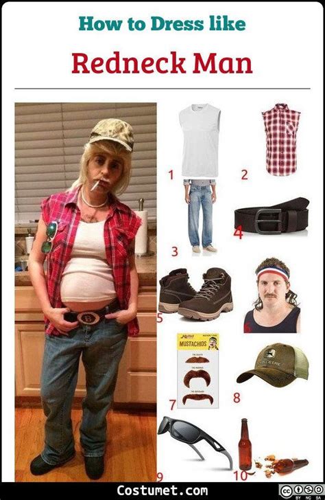 Redneck outfits. Check out our redneck costume selection for the very best in unique or custom, handmade pieces from our accessories shops. 