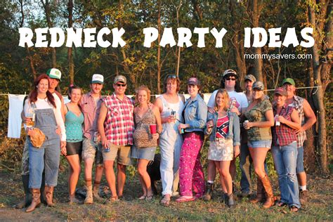 Whether it is Halloween, you are attending (or throwing) a redneck party, or you just like the attire, dressing up as a redneck is easy. Chances are you will already have some articles of clothing you can …. 