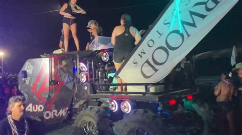 The original Barbie Jeep Downhill, Bikini Contest, and great live music not to be missed. It all goes down at Rednecks with Paychecks in Saint Jo, TX, 90 minutes north of Fort Worth. www .... 