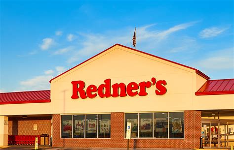 Since 1970 when Redner's Markets opened as two small IGA Food Stores near Reading, PA, the focus on customer satisfaction, quality foods, and low prices has led to expansion and success. Our footprint today extends through Pennsylvania, Maryland, and Delaware, with 44 Warehouse Markets and 20 Quick Shoppe locations. We were the first ...