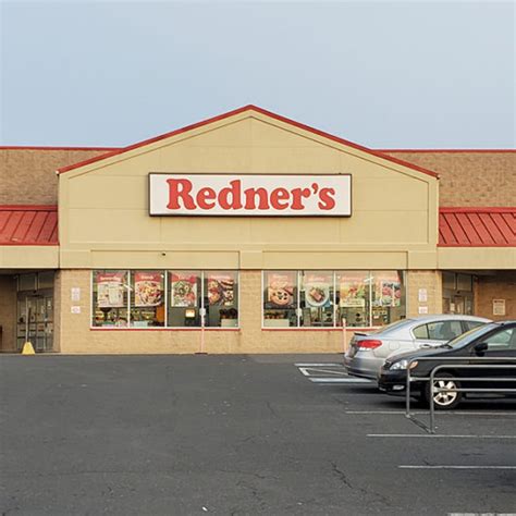 9. Redner's Warehouse Markets. Warehouses-Merchandise. Website. (610) 562-7210. 500 Hawk Ridge Dr. Hamburg, PA 19526. OPEN 24 Hours. From Business: In 1970, Earl and Mary Redner bought two small supermarkets near Reading, Pa., and started the first chain of employee-owned supermarkets in Pennsylvania.. 