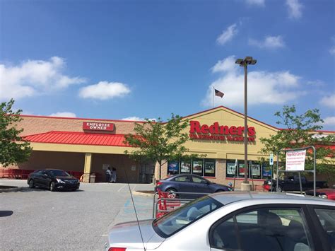 Redners dover de. Redner’s Rewards registration. Share your contact information below to receive personalized deals, specials, and notifications when special promotions are available at our various locations. Visit RednersMarkets.com for more information. 
